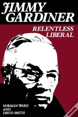 Capa do artigo Jimmy Gardiner