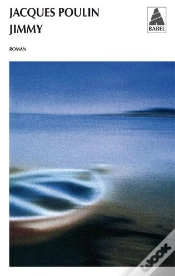 Capa do artigo Jimmy
