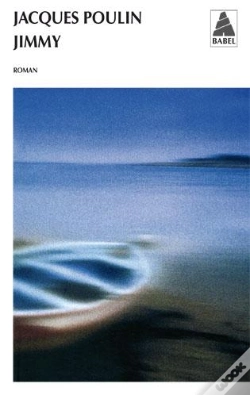 Capa do artigo Jimmy