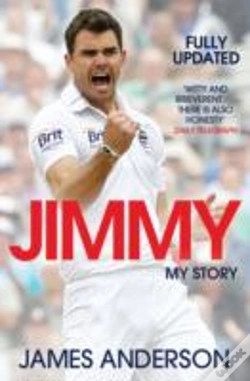 Capa do artigo Jimmy