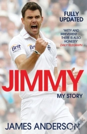 Capa do artigo Jimmy