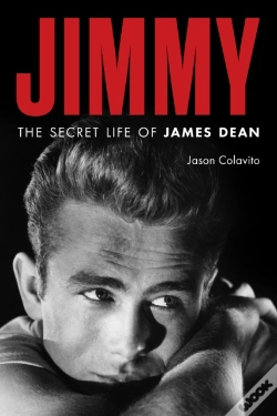 Capa do artigo Jimmy