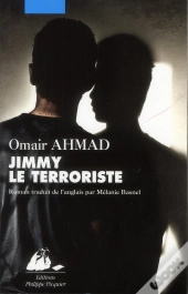 Jimmy, Le Terroriste