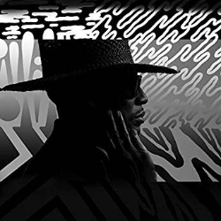 Capa do artigo Jimmy Lee - Vinil