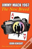 Jimmy Mack 1967 - The New Breed
