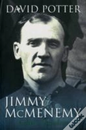 Capa do artigo Jimmy Mcmenemy