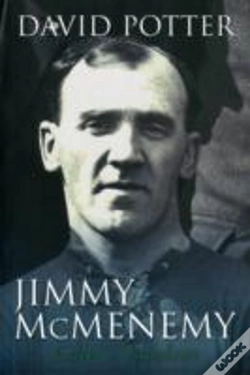 Capa do artigo Jimmy Mcmenemy