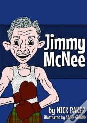 Capa do artigo Jimmy Mcnee