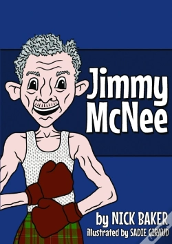 Capa do artigo Jimmy Mcnee