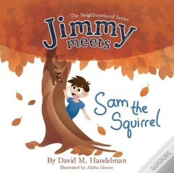 Capa do artigo Jimmy Meets Sam The Squirrel