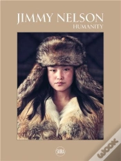 Capa do artigo Jimmy Nelson: Humanity