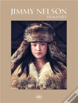 Capa do artigo Jimmy Nelson: Humanity