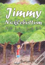Jimmy Nicklebottom Gets Lost