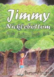 Capa do artigo Jimmy Nicklebottom Gets Lost