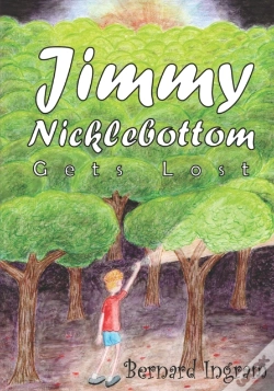 Capa do artigo Jimmy Nicklebottom Gets Lost