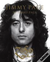Capa do artigo Jimmy Page By Jimmy Page