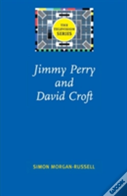 Capa do artigo Jimmy Perry And David Croft