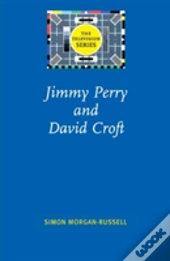 Jimmy Perry And David Croft