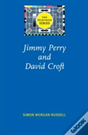 Capa do artigo Jimmy Perry And David Croft