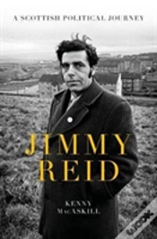 Capa do artigo Jimmy Reid