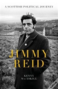 Capa do artigo Jimmy Reid