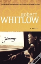 Capa do artigo Jimmy
