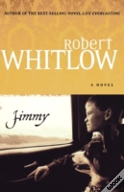 Capa do artigo Jimmy