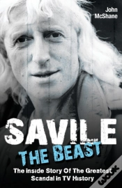 Capa do artigo Jimmy Saville The Beast