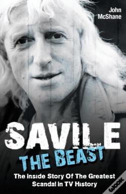 Capa do artigo Jimmy Saville The Beast