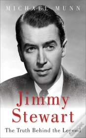 Capa do artigo Jimmy Stewart