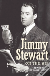 Jimmy Stewart On The Air
