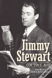Capa do artigo Jimmy Stewart On The Air