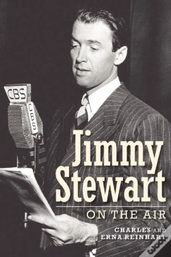 Capa do artigo Jimmy Stewart On The Air