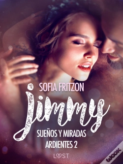 Capa do artigo Jimmy: Sueños Y Miradas Ardientes 2