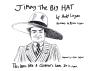 Jimmy The Big Hat - Preview