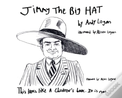 Capa do artigo Jimmy The Big Hat