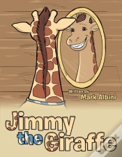 Capa do artigo Jimmy The Giraffe