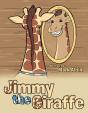 Jimmy The Giraffe - Preview