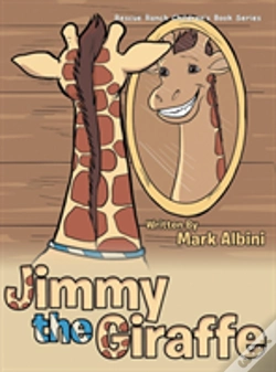 Capa do artigo Jimmy The Giraffe
