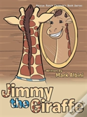 Capa do artigo Jimmy The Giraffe