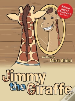 Capa do artigo Jimmy The Giraffe