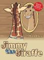 Jimmy The Giraffe - Preview