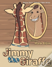 Capa do artigo Jimmy The Giraffe