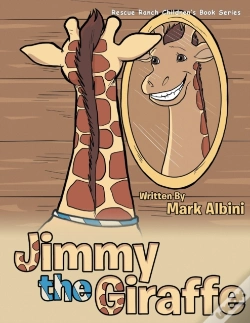 Capa do artigo Jimmy The Giraffe