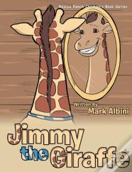Jimmy The Giraffe