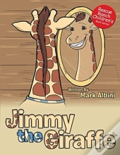 Jimmy The Giraffe
