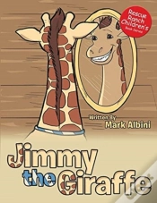 Capa do artigo Jimmy The Giraffe