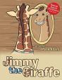Jimmy The Giraffe - Preview