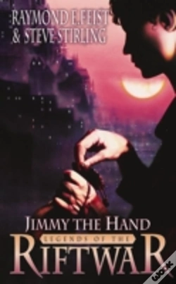 Capa do artigo Jimmy The Hand