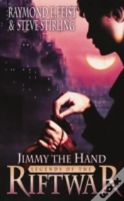 Capa do artigo Jimmy The Hand